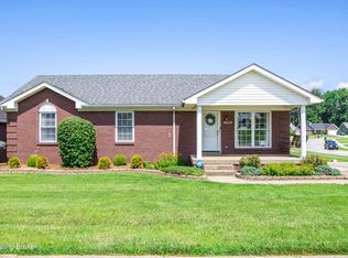 5500 Dione Ave, Louisville, KY