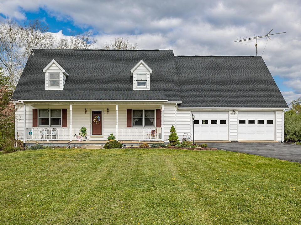 403 Augusta Farms Rd, Waynesboro, VA 22980 Zillow