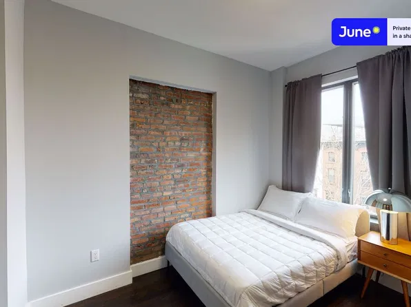 444 Franklin Ave #A, Brooklyn, NY 11238
