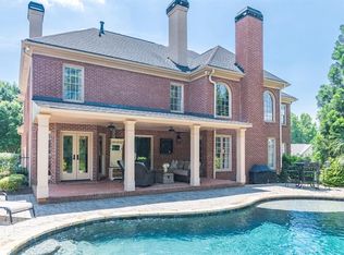 5015 Park Brooke Walk Way, Alpharetta, GA 30022