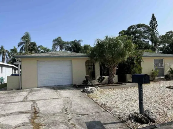 3327 Supreme Dr, Holiday, FL 34691