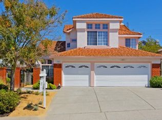 151 Montego Dr, Hercules, CA 94547