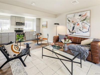 6160 W 17th Avenue #2, Denver, CO, 80214
