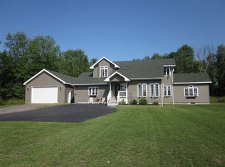 14 Fayette Rd, Massena, NY 13662