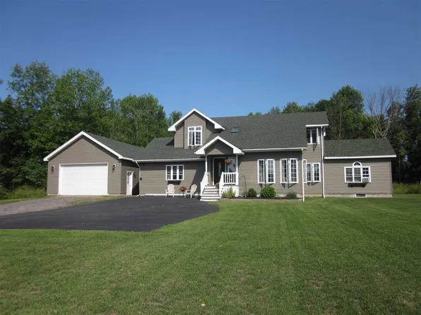 14 Fayette Rd, Massena, NY 13662