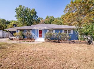 3643 Calvin Dr, Columbus, GA 31904