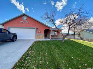 1888 Scott St, Winnemucca, NV 89445