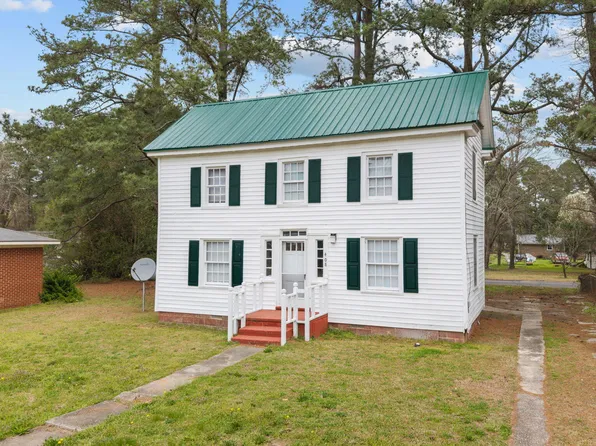 408 Boush Street, Roper, NC 27970