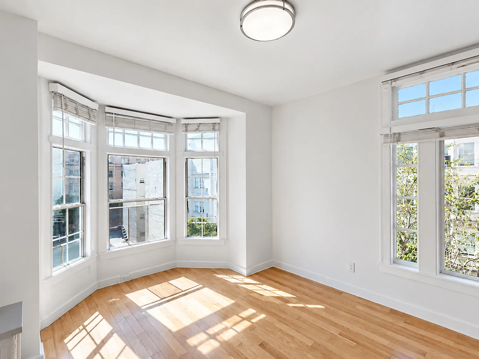 Updated 2BR with In-Unit Laundry & Dishwasher — Photo 1