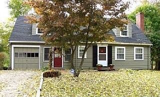 86 Old Sudbury Rd