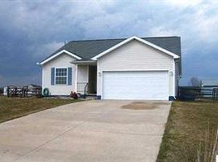 9186 Kings Court Hwy, Britton, MI 49229