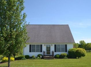 1935 Oakland Ln, Harrodsburg, KY 40330