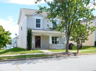 2719 Alpha St, High Point, NC 27263