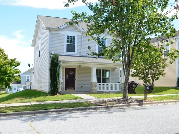 2719 Alpha St, High Point, NC 27263