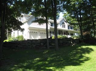 141 Widmer Rd, Wappingers Falls, NY 12590