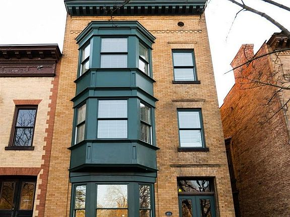 2nd image of 522 Madison Ave #1