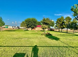 14924 N Sunflower Ave, Gardendale, TX 79758