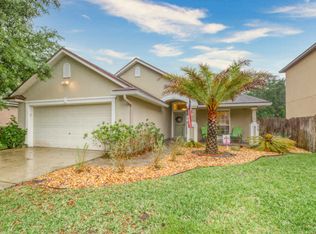 3382 Classic Oak Ct, Orange Park, FL 32065