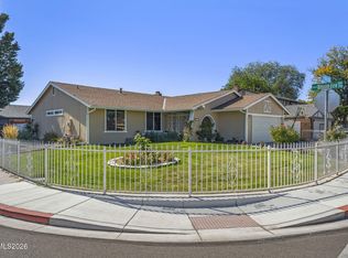 2411 Monte Verde Way, Sparks, NV 89434