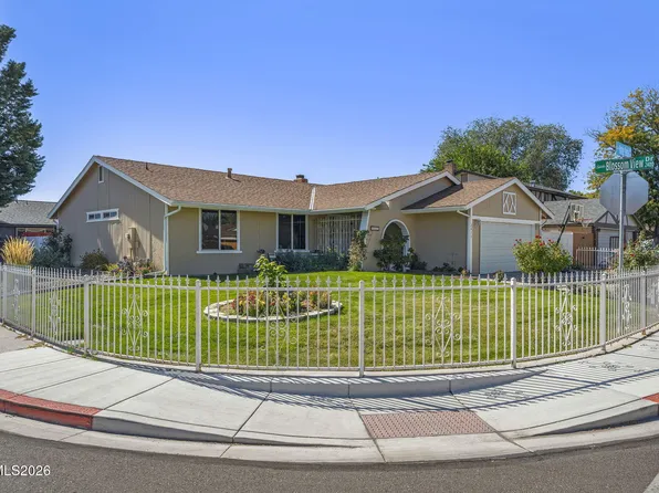 2411 Monte Verde Way, Sparks, NV 89434