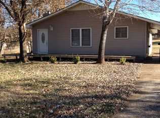 171 Fern Dr, Yellville, AR 72687