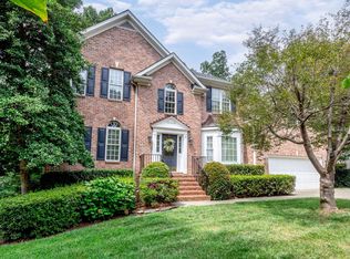 12409 Penrose Trl, Raleigh, NC 27614