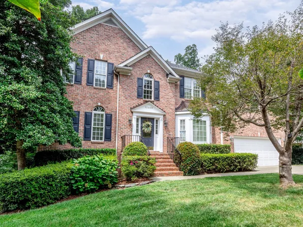 12409 Penrose Trl, Raleigh, NC 27614