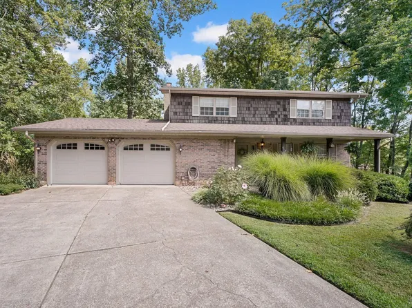 613 Berry Ct, Evansville, IN 47710