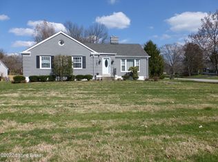 701 Rudy Ln, Windy Hills, KY 40207