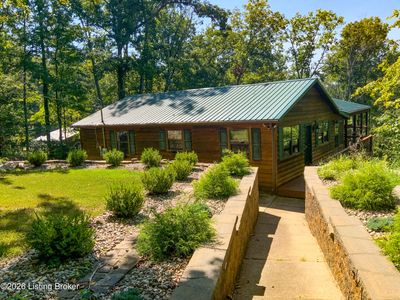 45 Shady Lane Dr, Clarkson, KY, 42726
