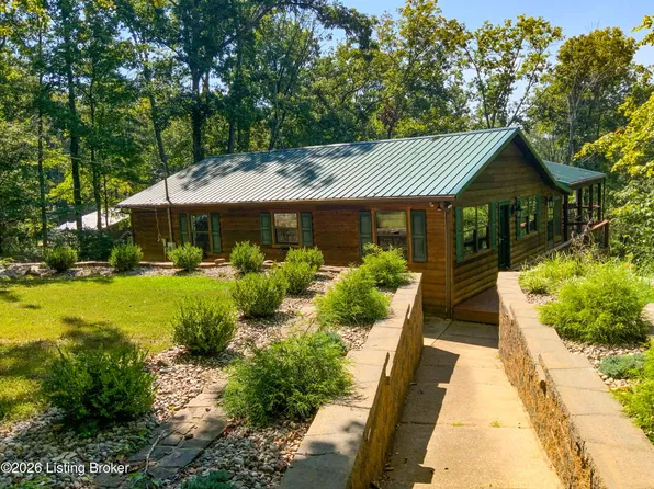 45 Shady Lane Dr, Clarkson, KY 42726