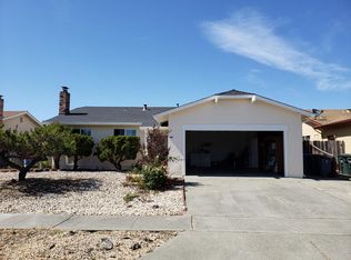 711 Capra Dr, American Canyon, CA 94503