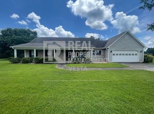 317 Sleepy Ln, Warner Robins, GA 31088