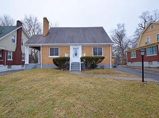 6607 Plainfield Rd, Cincinnati, OH 45236