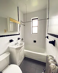 Rented by Werba Property Management LLC