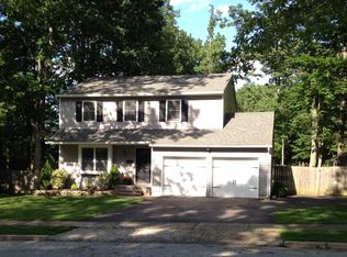 128 S Grove St, Sicklerville, NJ 08081