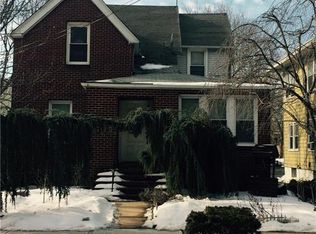 8 Lincoln Ave, Highland Park, NJ 08904