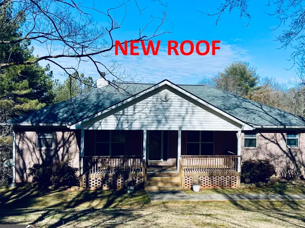 133 Elkmont Dr, Dahlonega, GA 30533