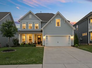 5032 Bridgemore Blvd, Murfreesboro, TN 37129