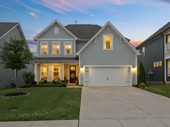5032 Bridgemore Blvd, Murfreesboro, TN 37129