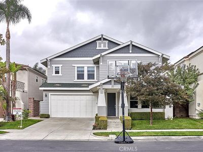 11 Tango Ln, Mission Viejo, CA, 92694