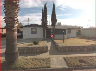 9000 Mount Shasta Dr, El Paso, TX 79904