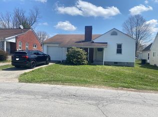 207 E C St, Beckley, WV 25801