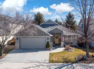 710 S Torino Ave, Meridian, ID 83642