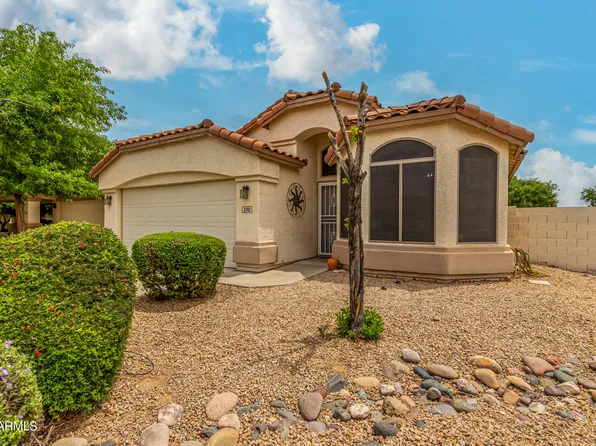 2701 N 110TH Avenue, Avondale, AZ 85392