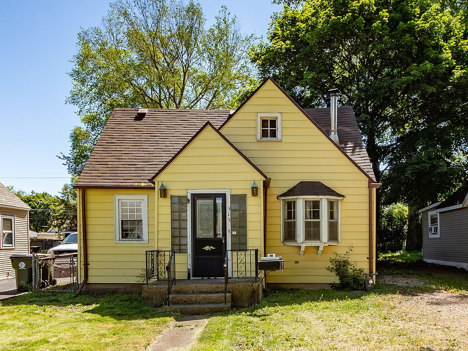 1st image of 313 Highmoor Dr