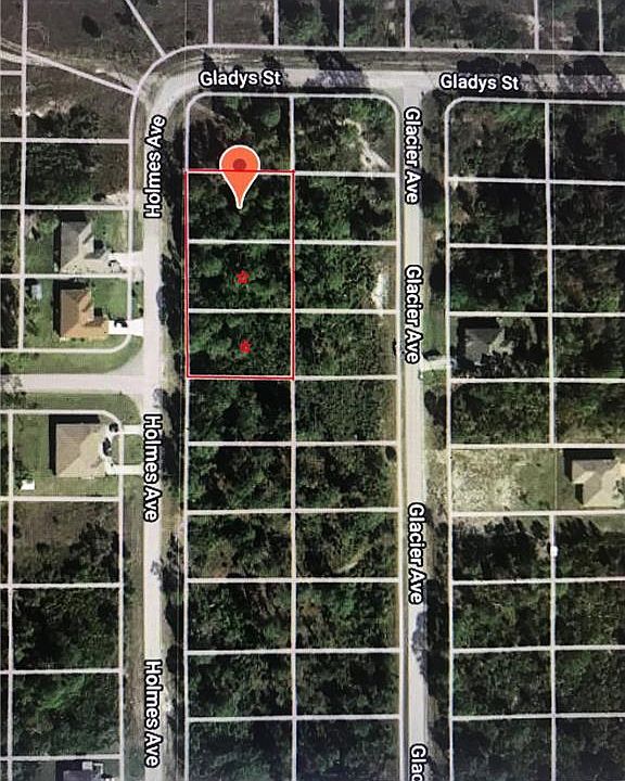 2nd image of 709 Holmes Ave