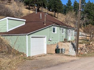 408 Old Abe St, Lead, SD 57754