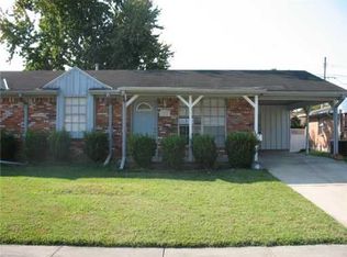6416 Asher St, Metairie, LA 70003
