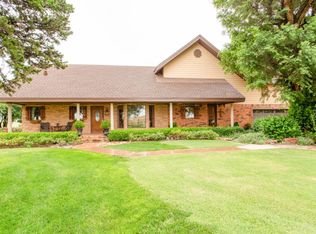 12918 S Sheridan Rd, Drummond, OK 73735